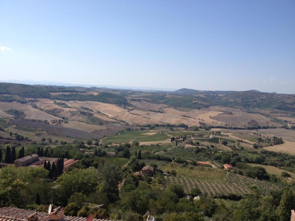 Entro Le Mura Montepulciano Exterior photo