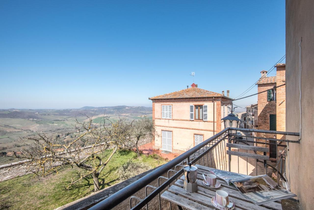 Entro Le Mura Montepulciano Exterior photo